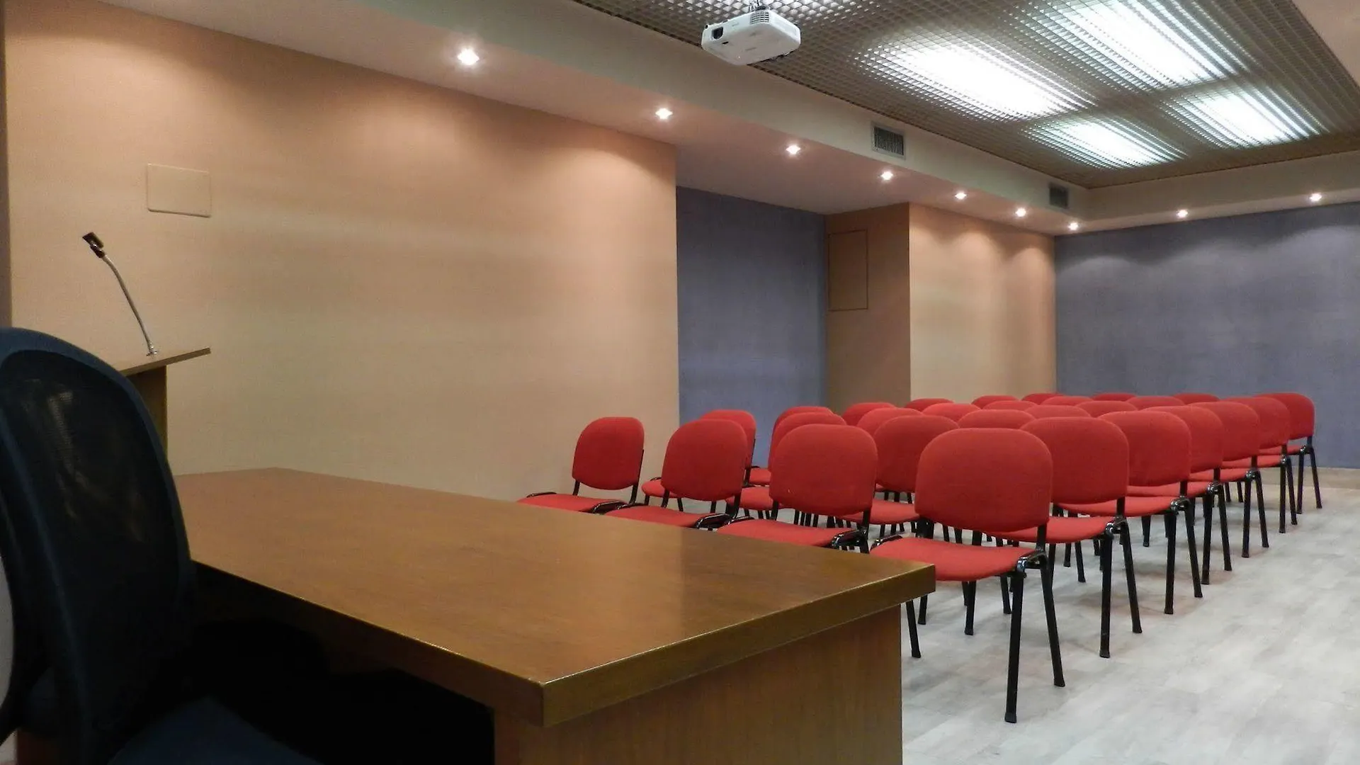 Hotel Italia Stradella