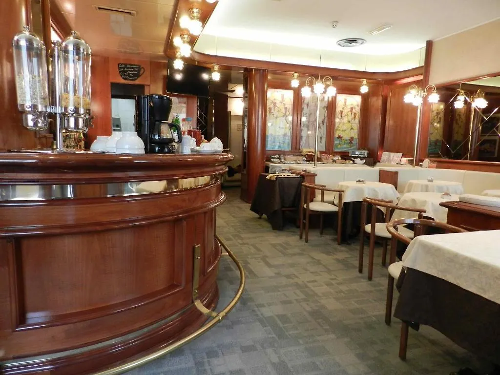 Hotel Italia Stradella