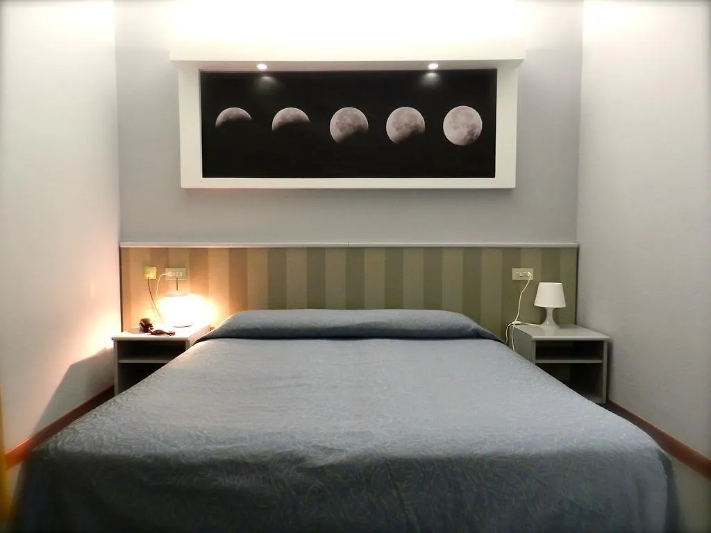 Hotel Italia Stradella 4*,  Italy