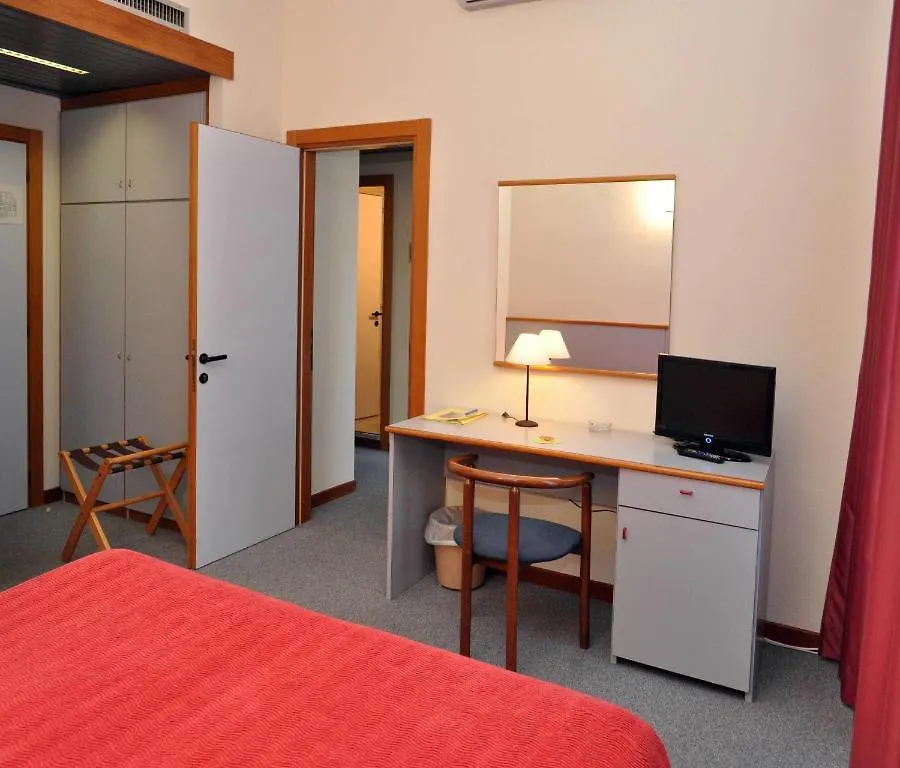 ****  Hotel Italia Stradella Italy