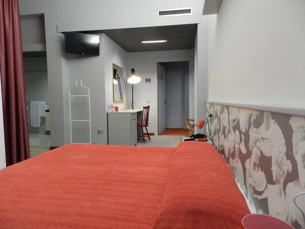 Hotel Italia Stradella