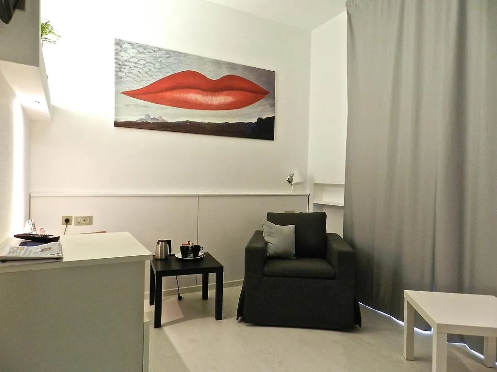 Hotel Italia Stradella