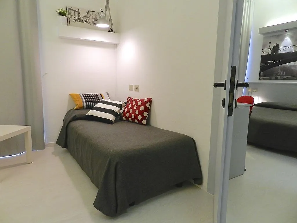 Hotel Italia Stradella
