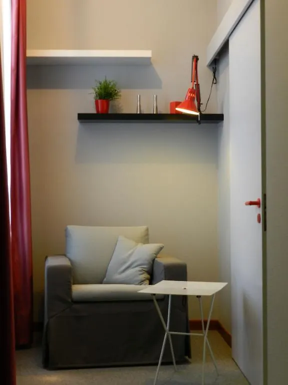 Hotel Italia Stradella