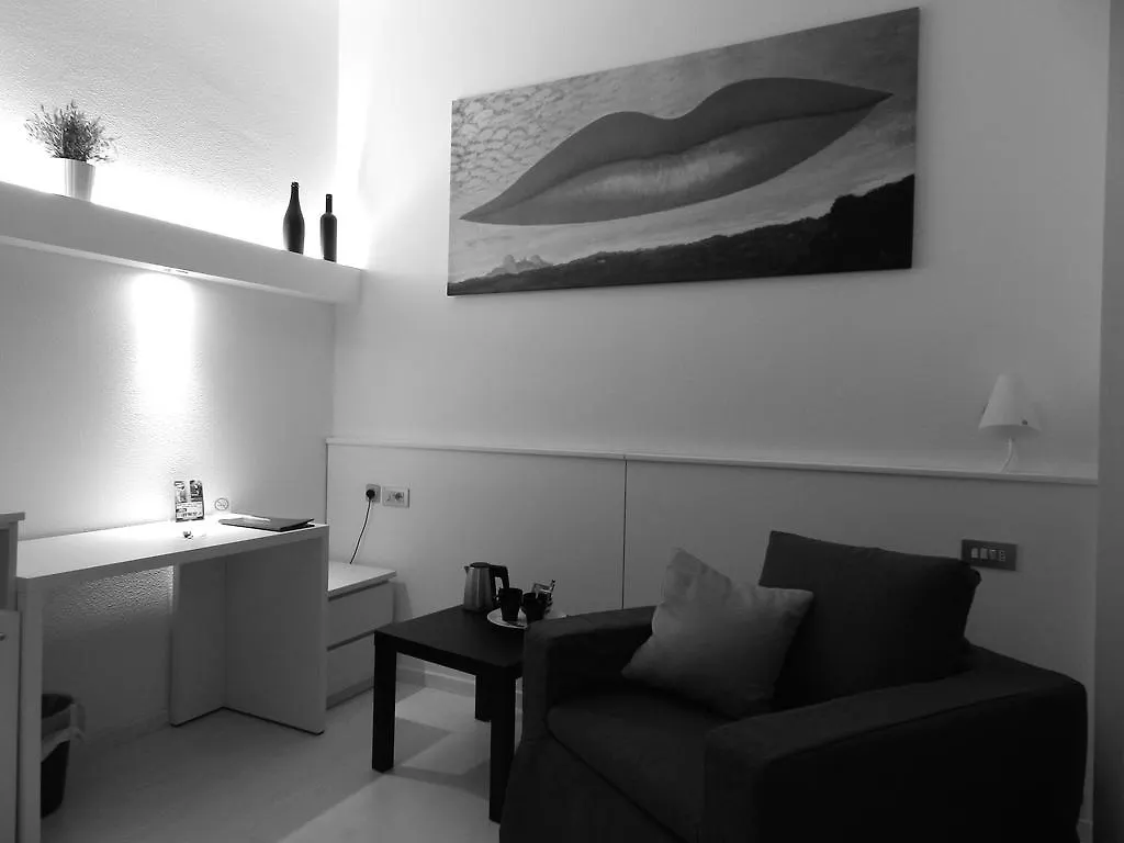 Hotel Italia Stradella
