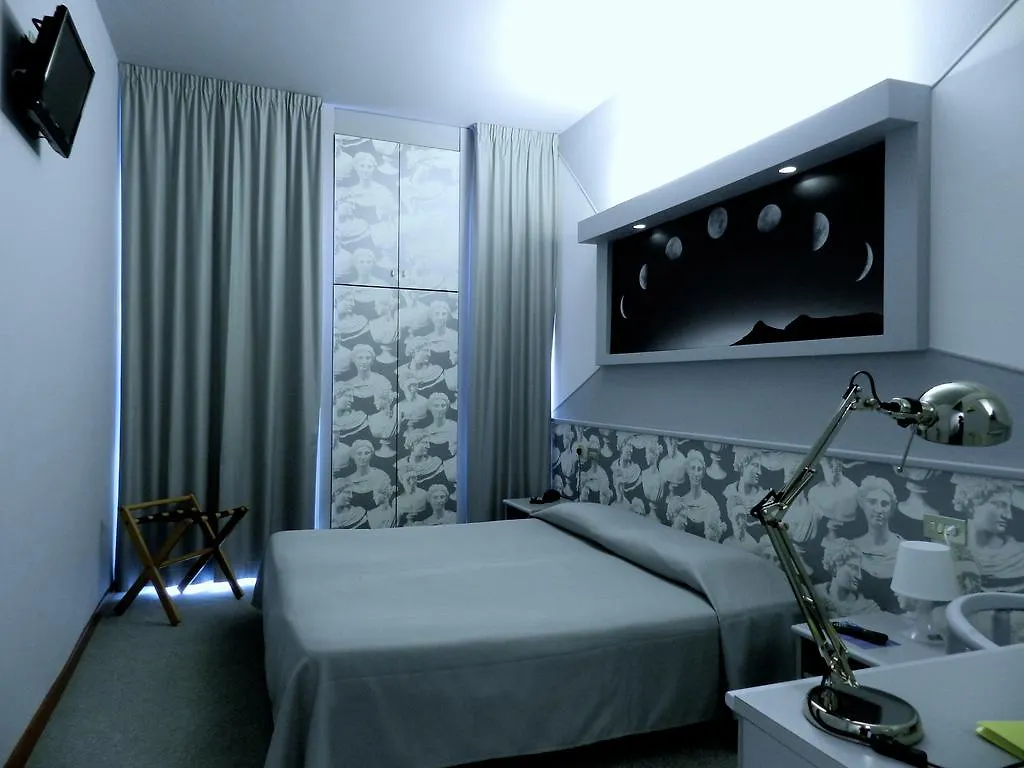 Hotel Italia Stradella