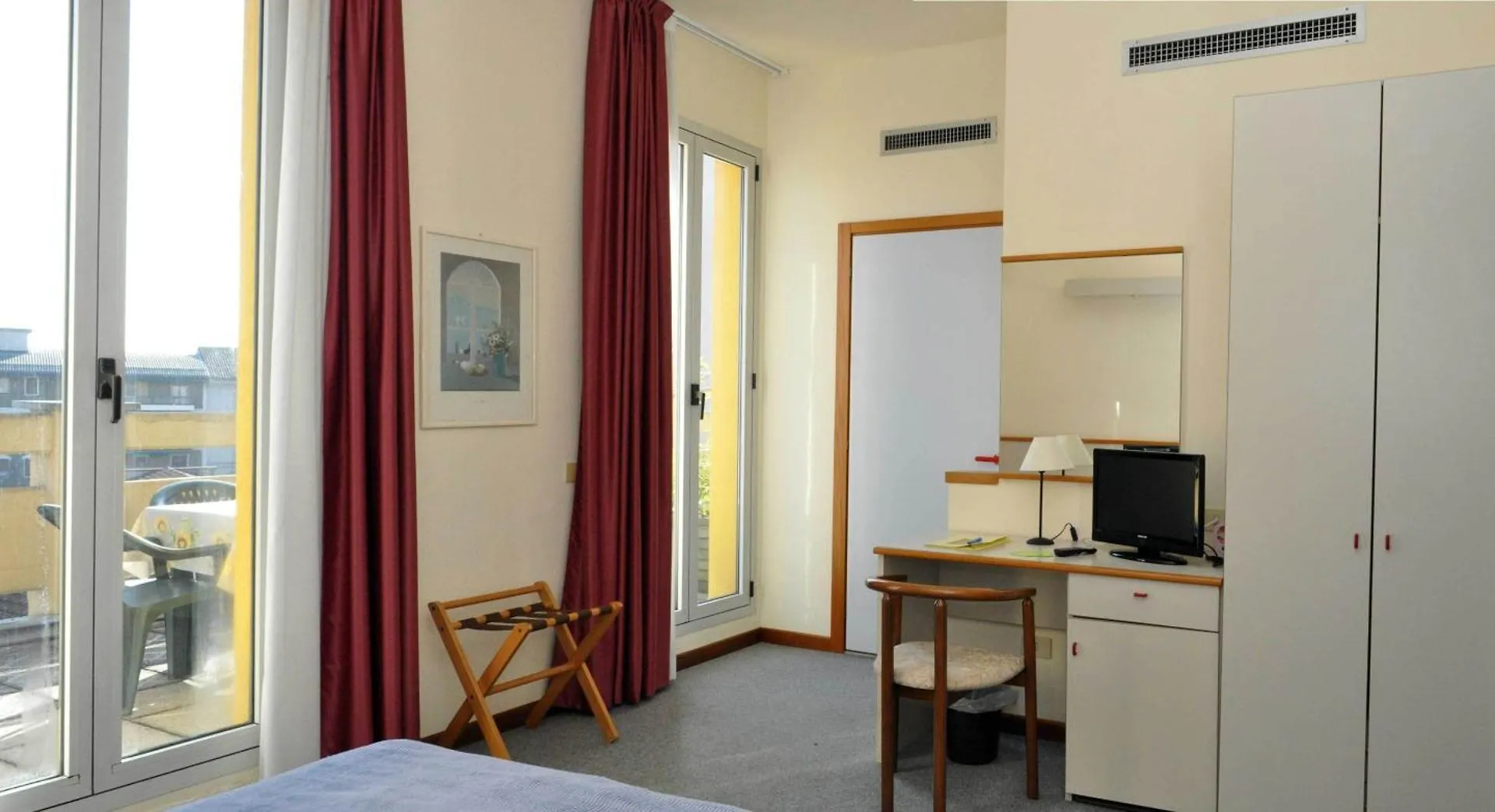 Hotel Italia Stradella Italy