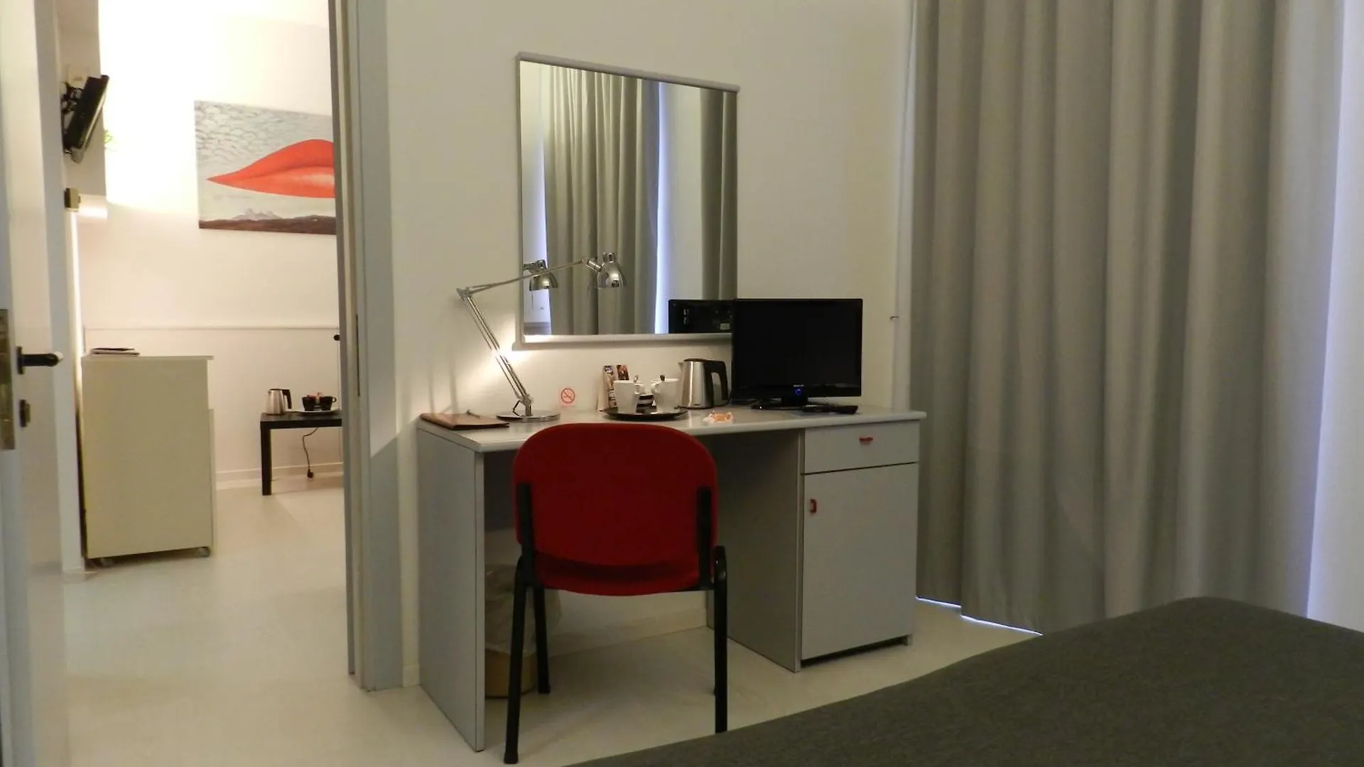 Hotel Italia Stradella 4*,  Italy