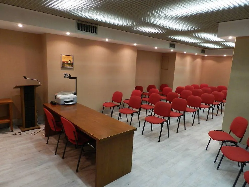 Hotel Italia Stradella
