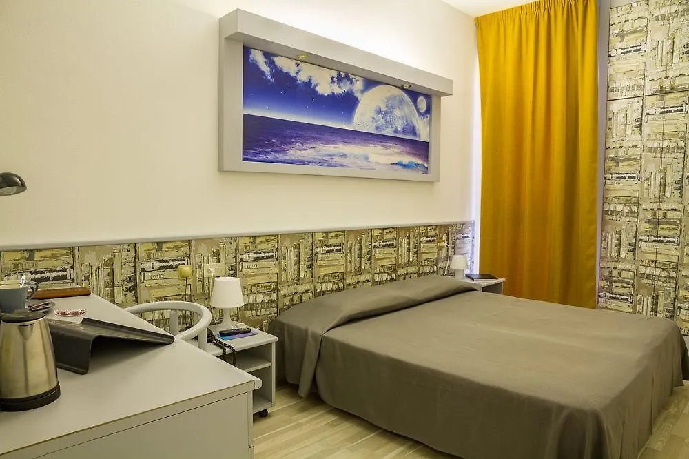 Hotel Italia Stradella
