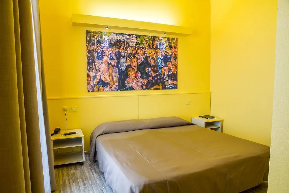 Hotel Italia Stradella 4*,  Italy