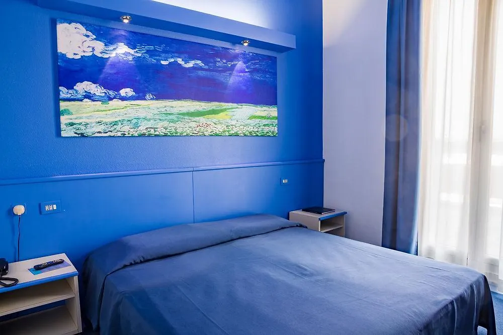 Hotel Italia Stradella