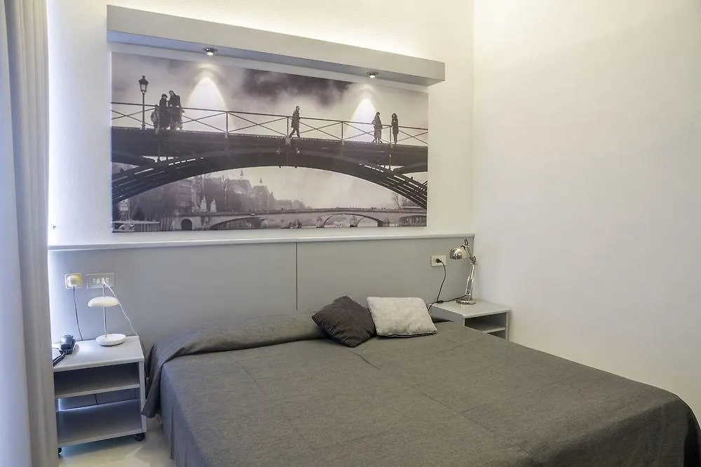 Hotel Italia Stradella