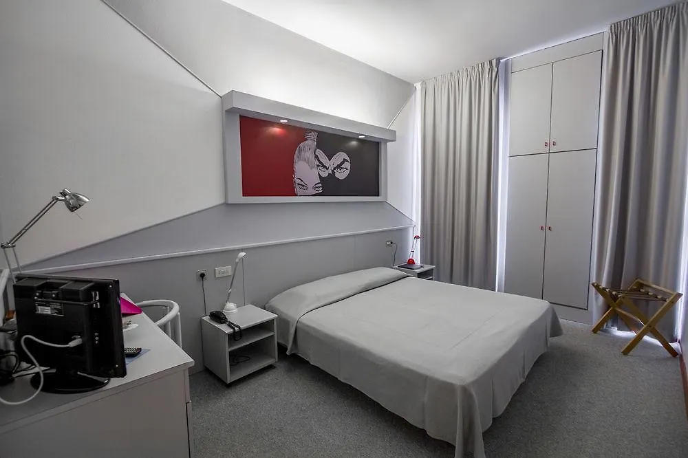 Hotel Italia Stradella