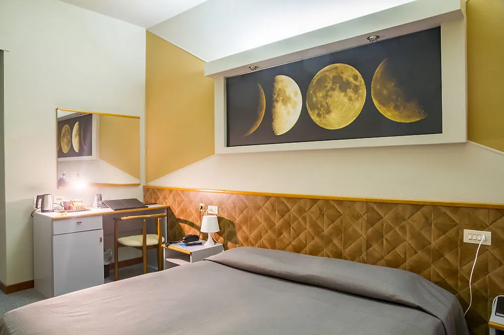 Hotel Italia Stradella