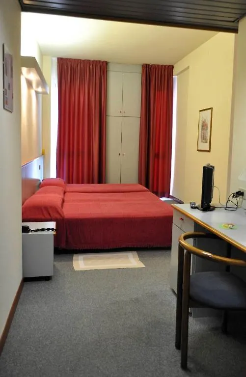 Hotel Italia Stradella