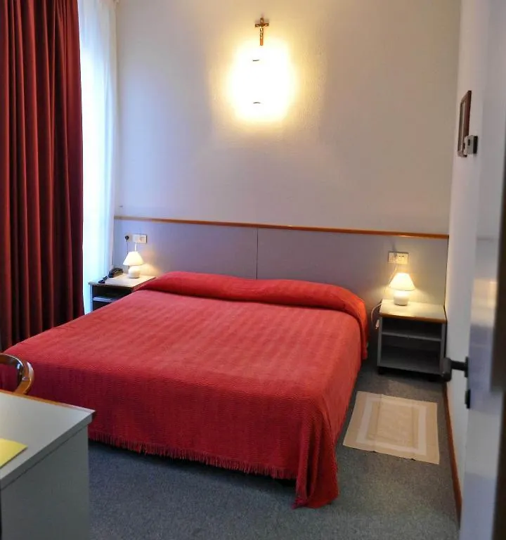 Hotel Italia Stradella 4*,  Italy