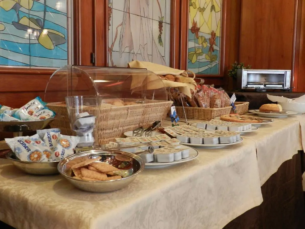Hotel Italia Stradella