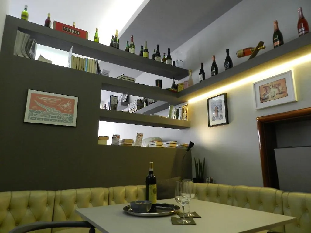 Hotel Italia Stradella