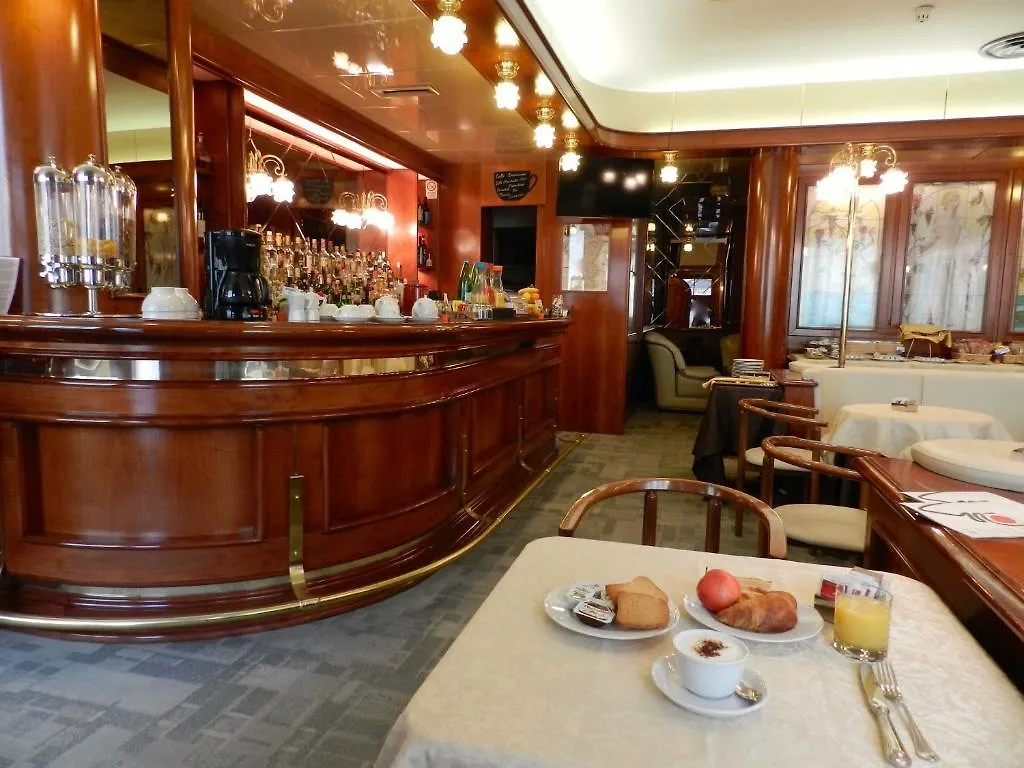 ****  Hotel Italia Stradella Italy