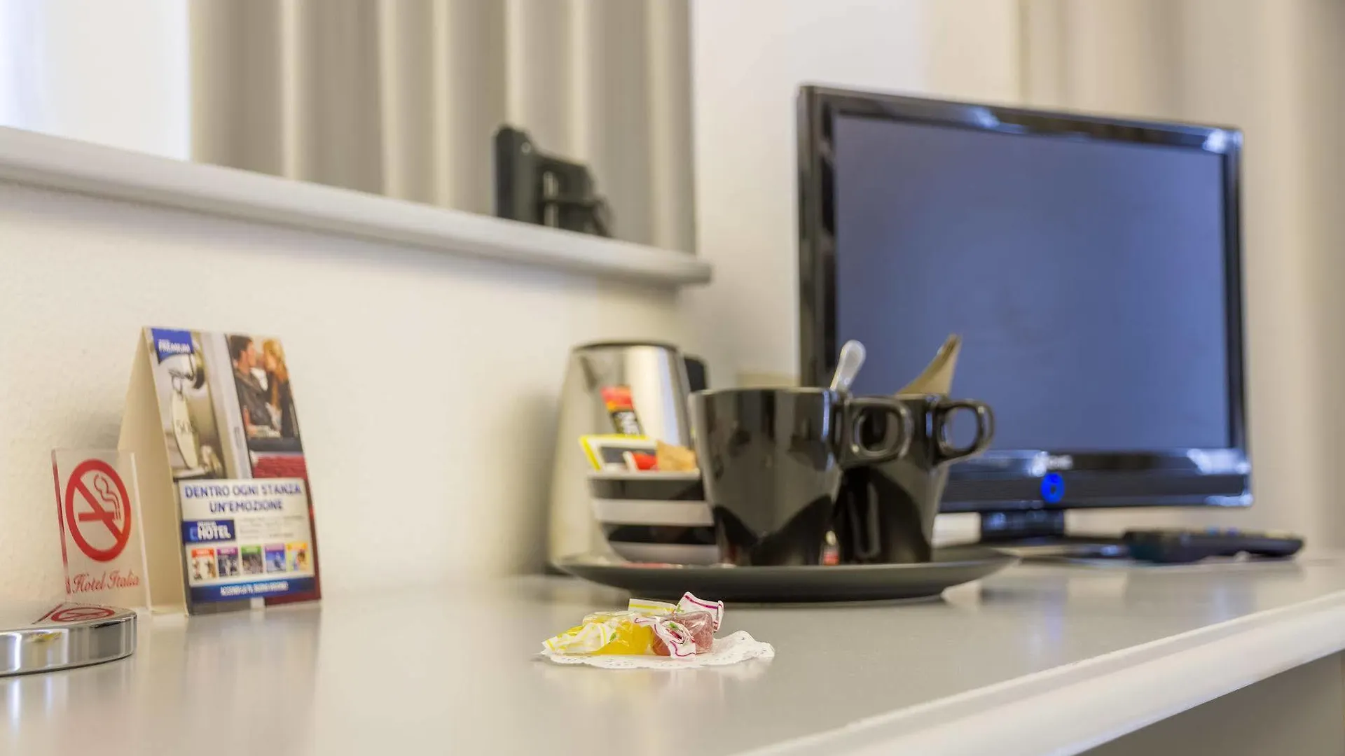 Hotel Italia Stradella Italy