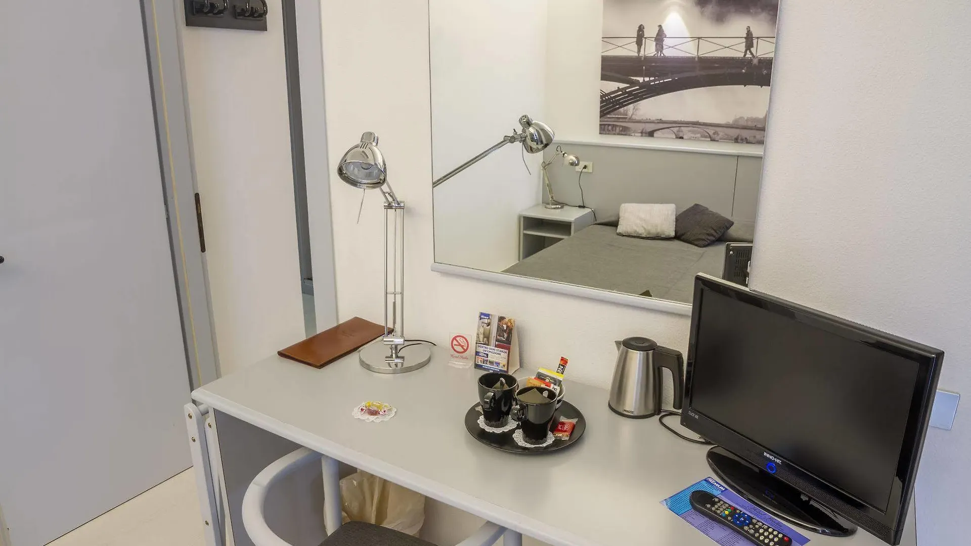 ****  Hotel Italia Stradella Italy