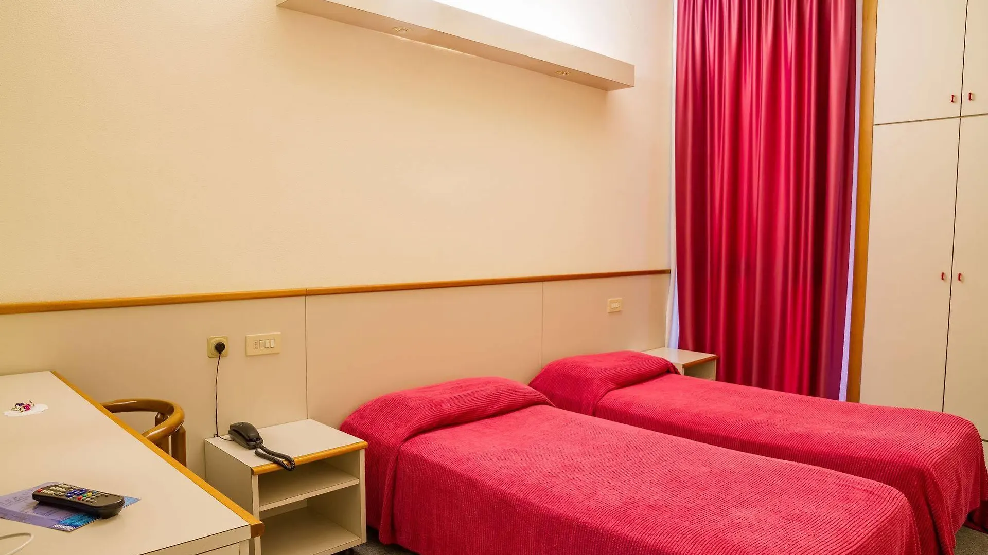 Hotel Italia Stradella 4*,  Italy