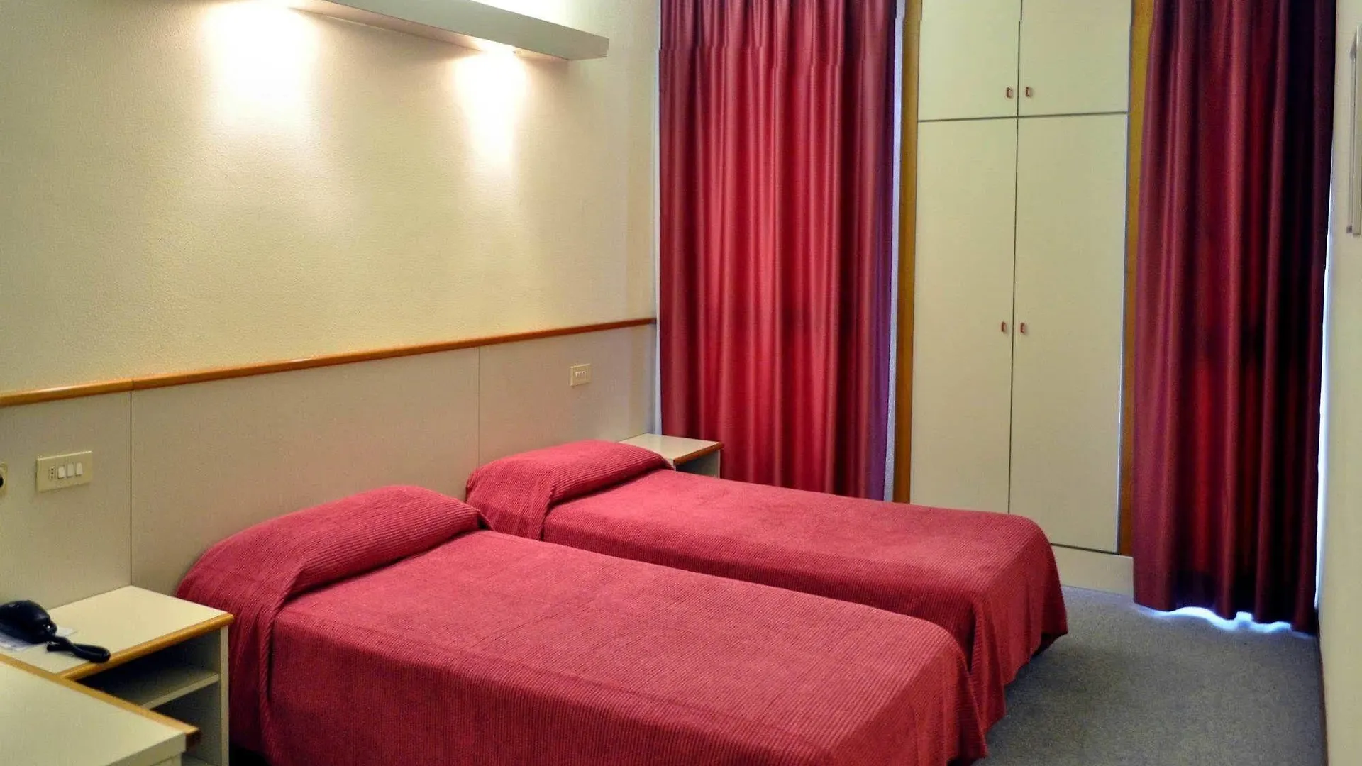Hotel Italia Stradella 4*,  Italy