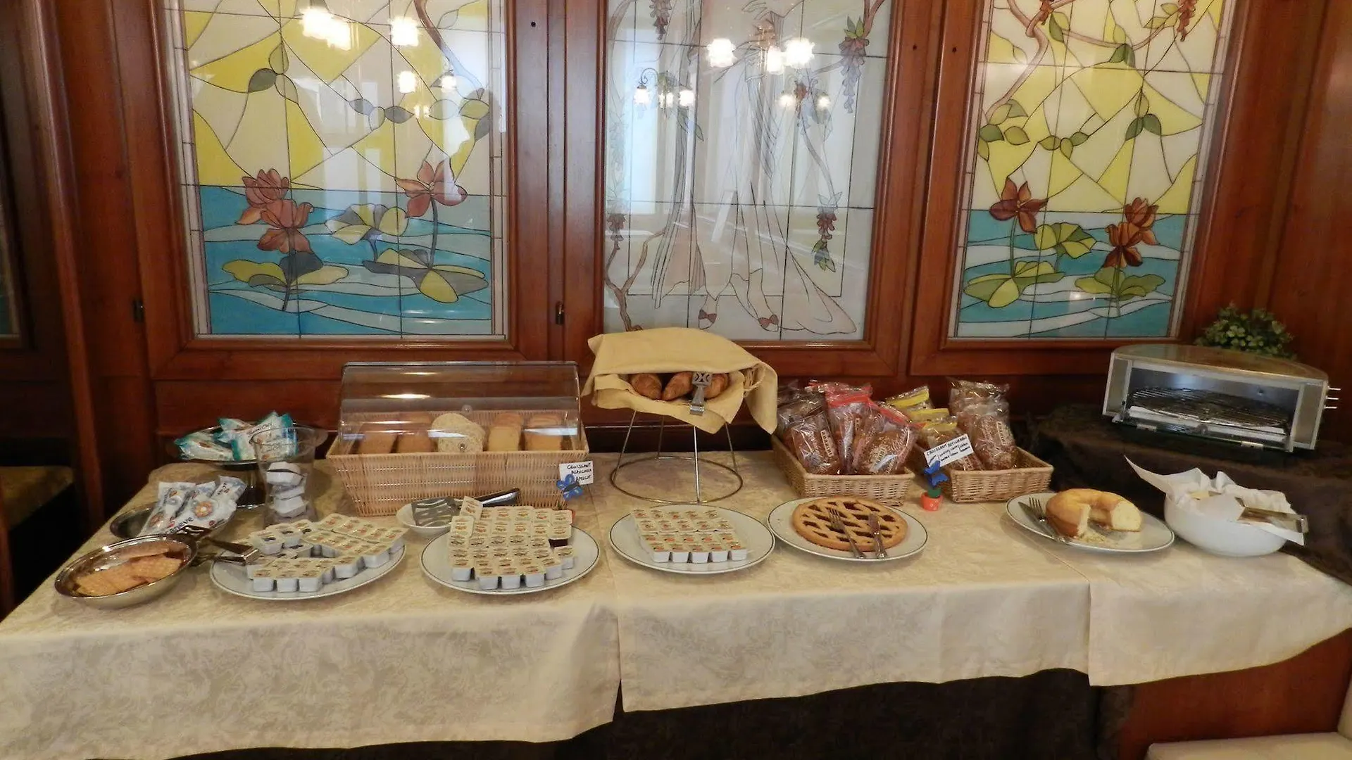 ****  Hotel Italia Stradella Italy