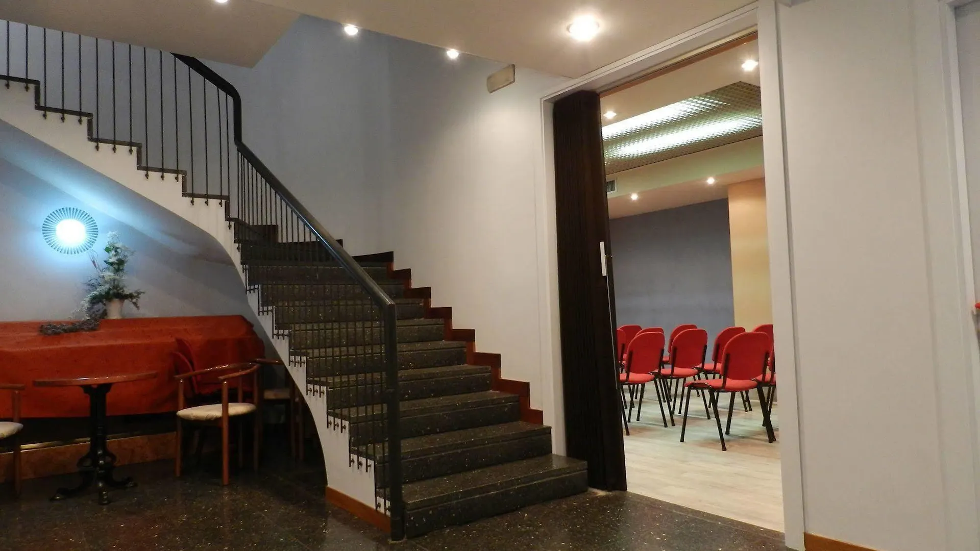 Hotel Italia Stradella