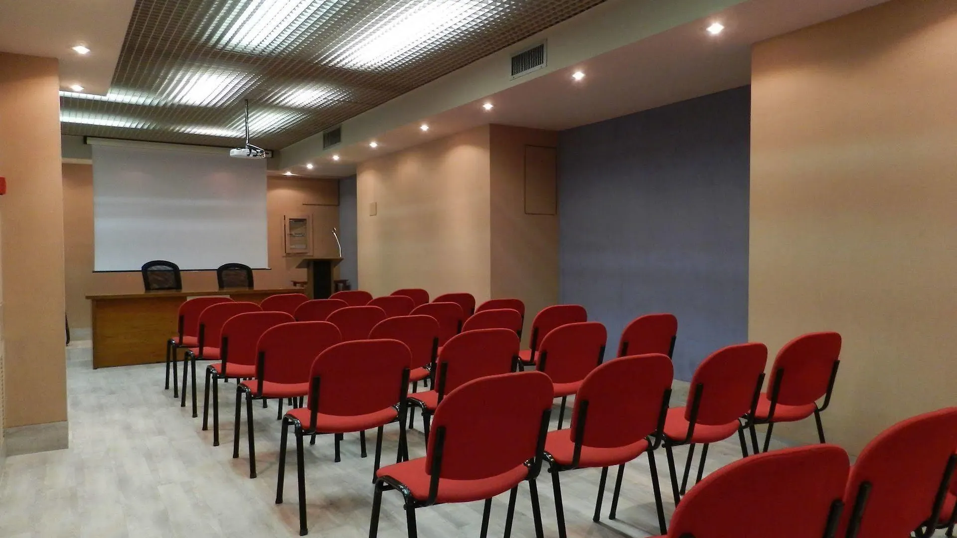Hotel Italia Stradella Italy