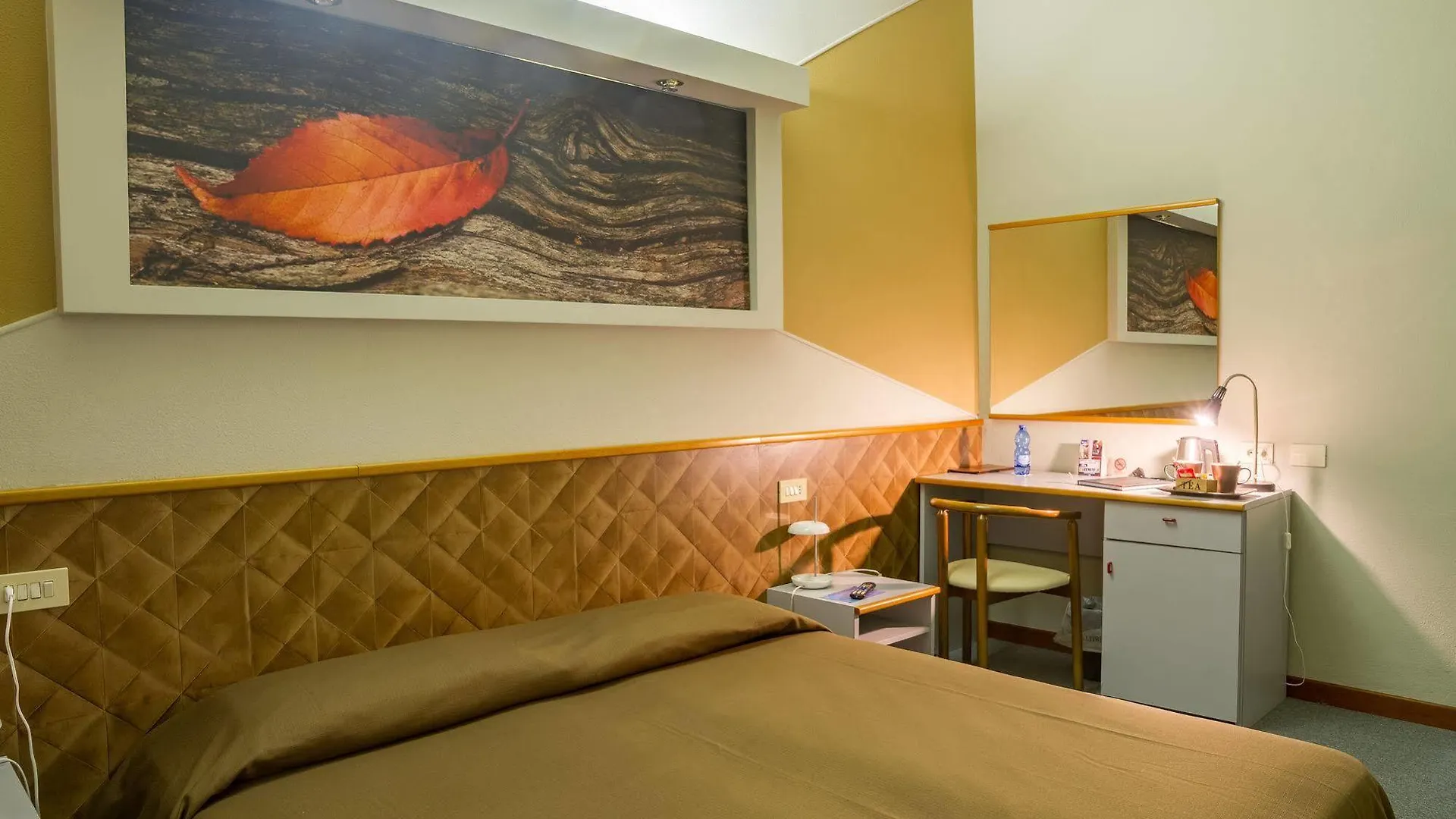 Hotel Italia Stradella