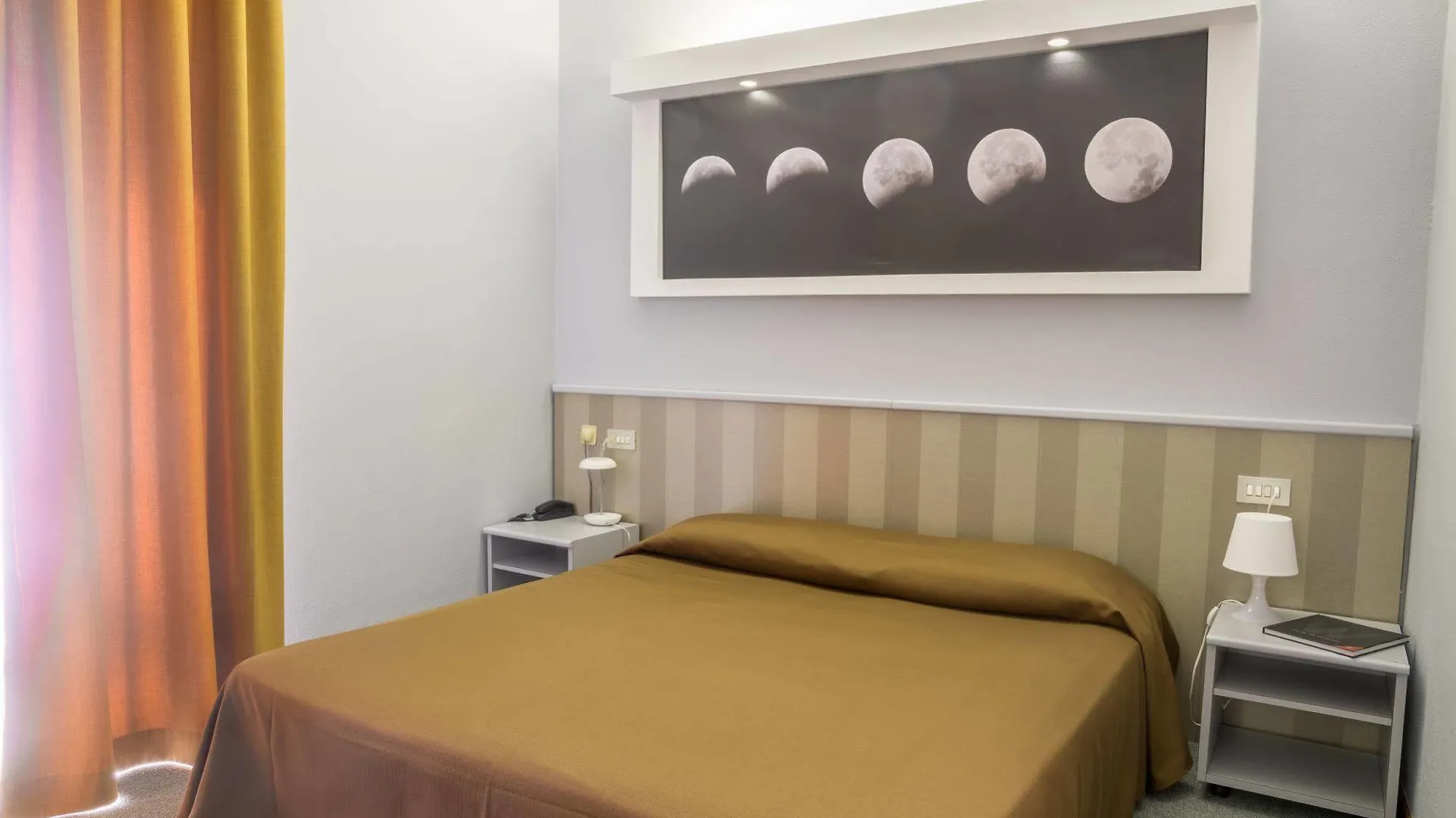 Hotel Italia Stradella